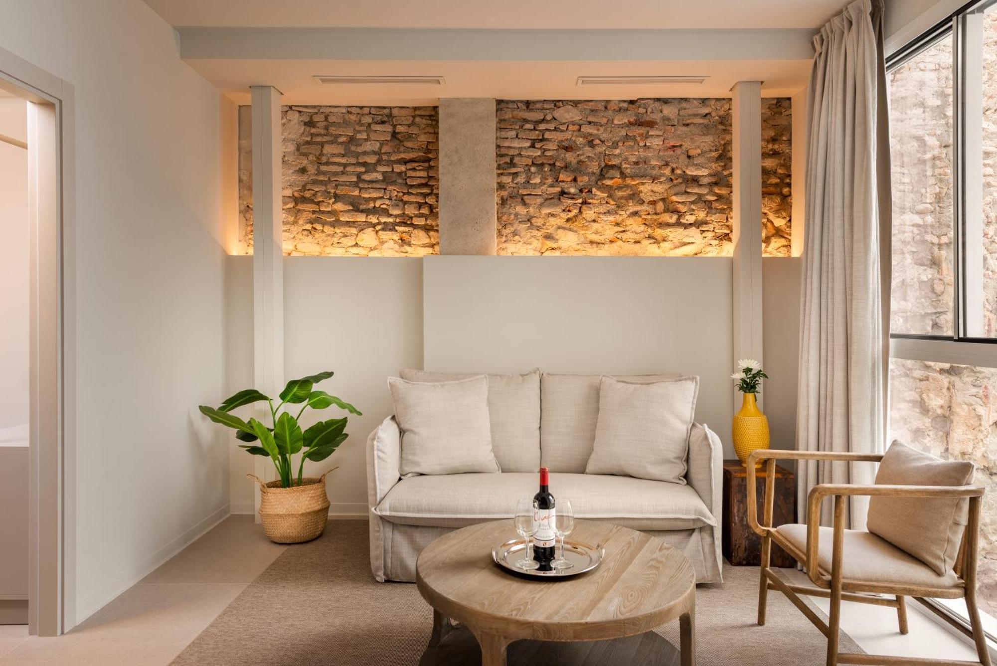 Apartamento Confort de 1 dormitorio