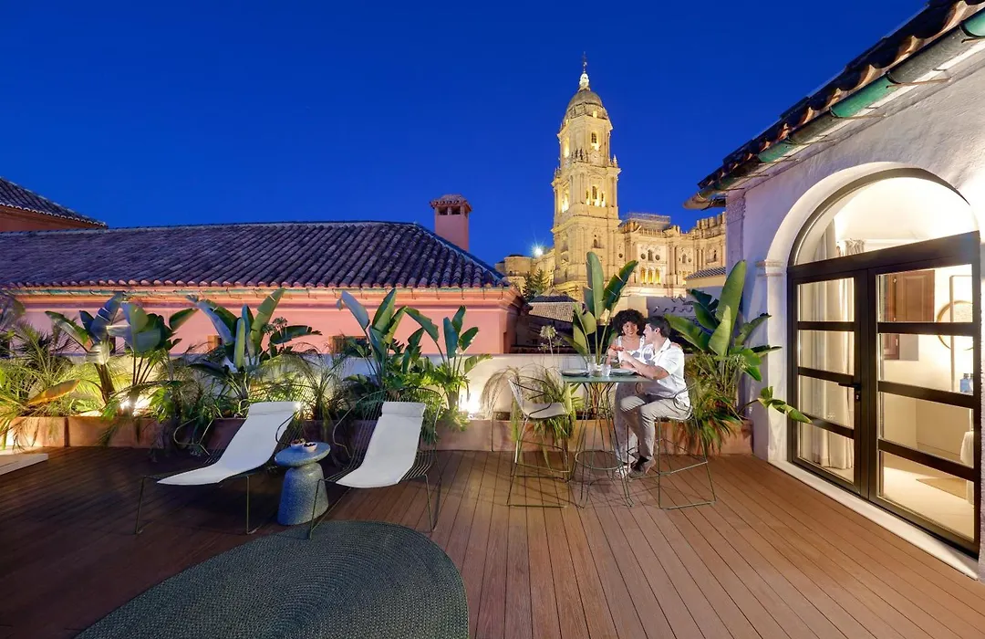 Coeo Fresca Roof Garden Signature Apartments-1