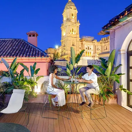 Coeo Fresca Roof Garden Signature Apartments-3